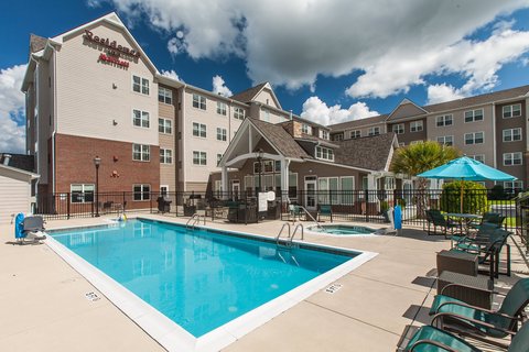 Residence Inn by Marriott Florence