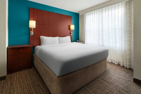 Residence Inn by Marriott Florence photo 2