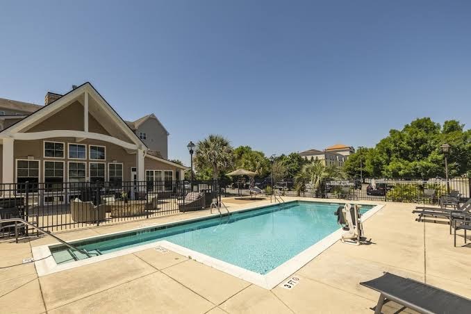 Residence Inn by Marriott Florence photo 3