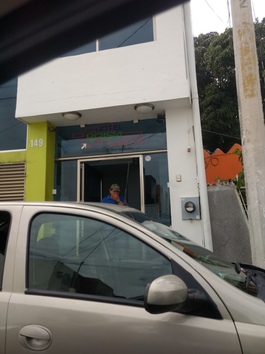 Hotel Brisa photo 2