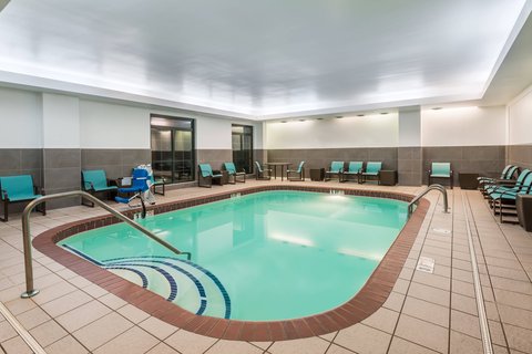 Residence Inn by Marriott Chattanooga Downtown photo 3