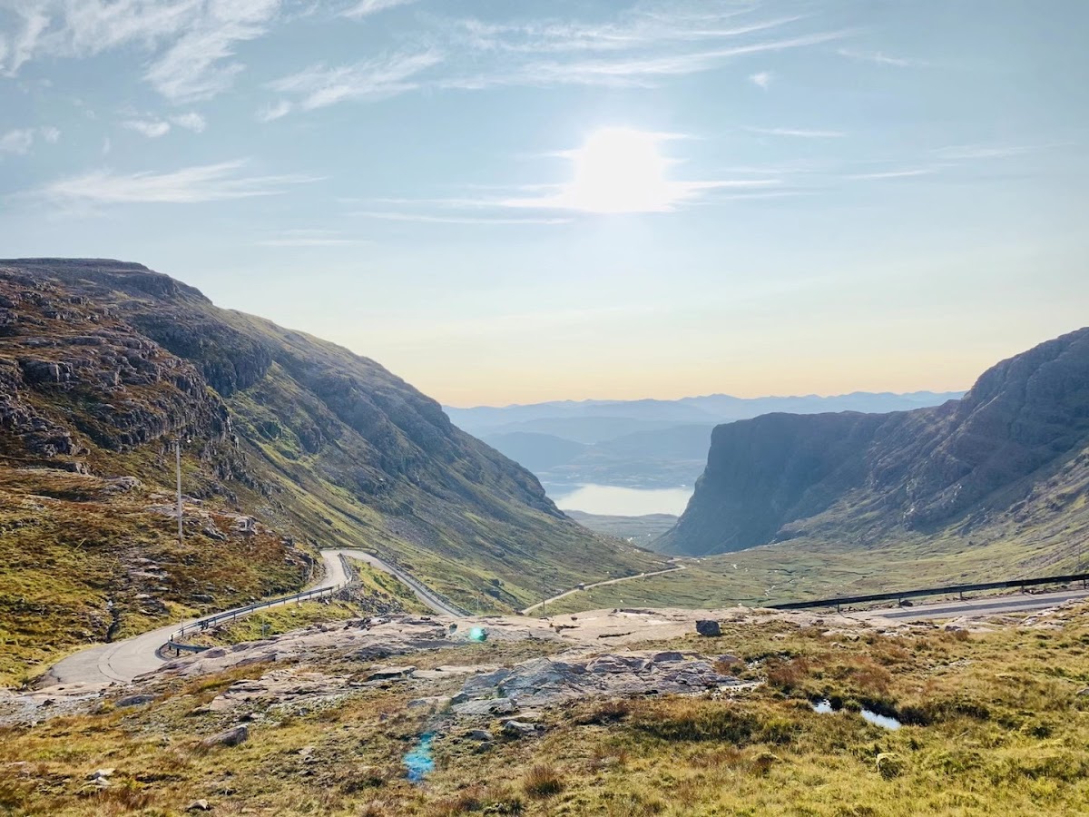 Bealach na Bà
