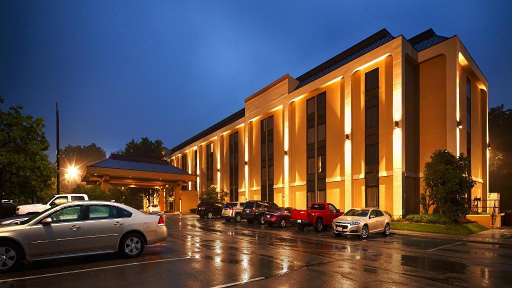 Days Inn by Wyndham Dayton Airport
