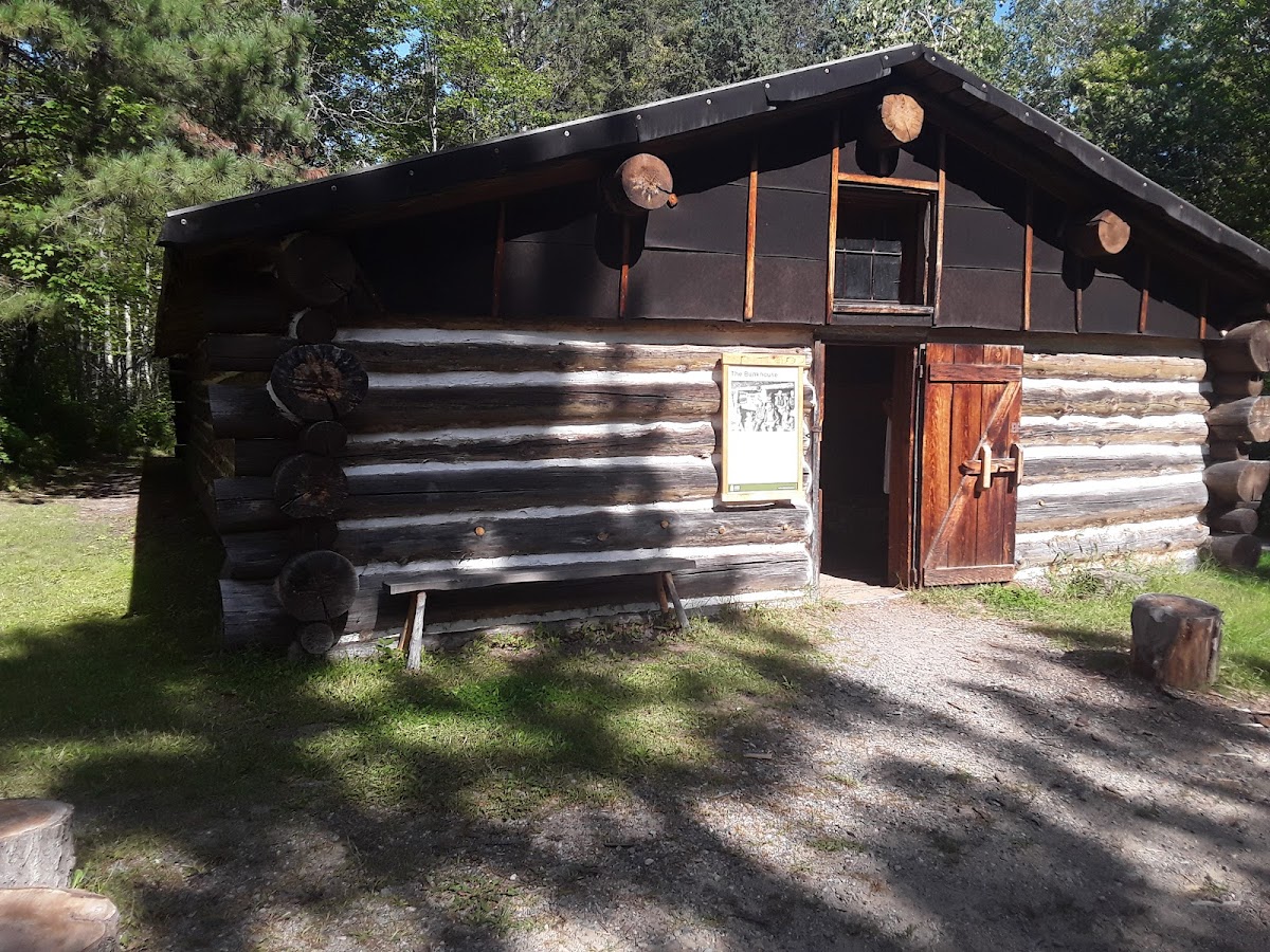 Forest History Center