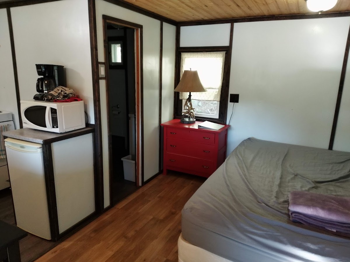 Lake Herridge Lodge photo 2
