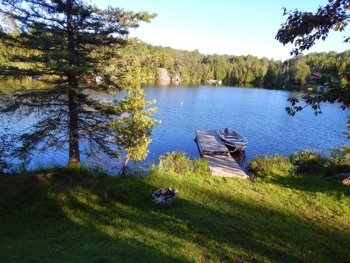 Lake Herridge Lodge photo 3