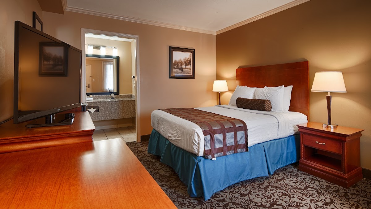 Best Western Conway photo 2