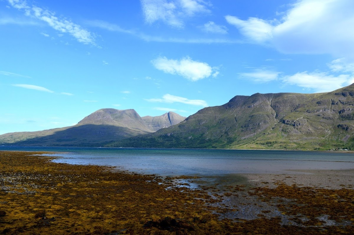 Loch Torridon
