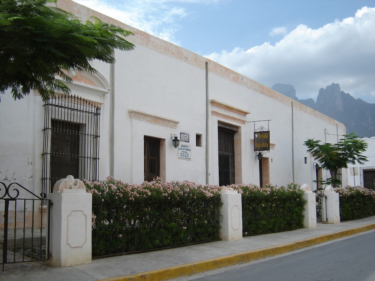 Posada de La Villa
