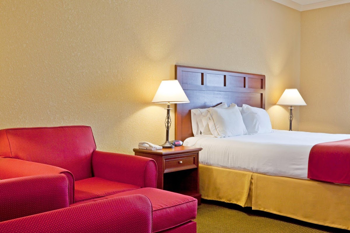 Holiday Inn Express Salado-Belton by IHG photo 2
