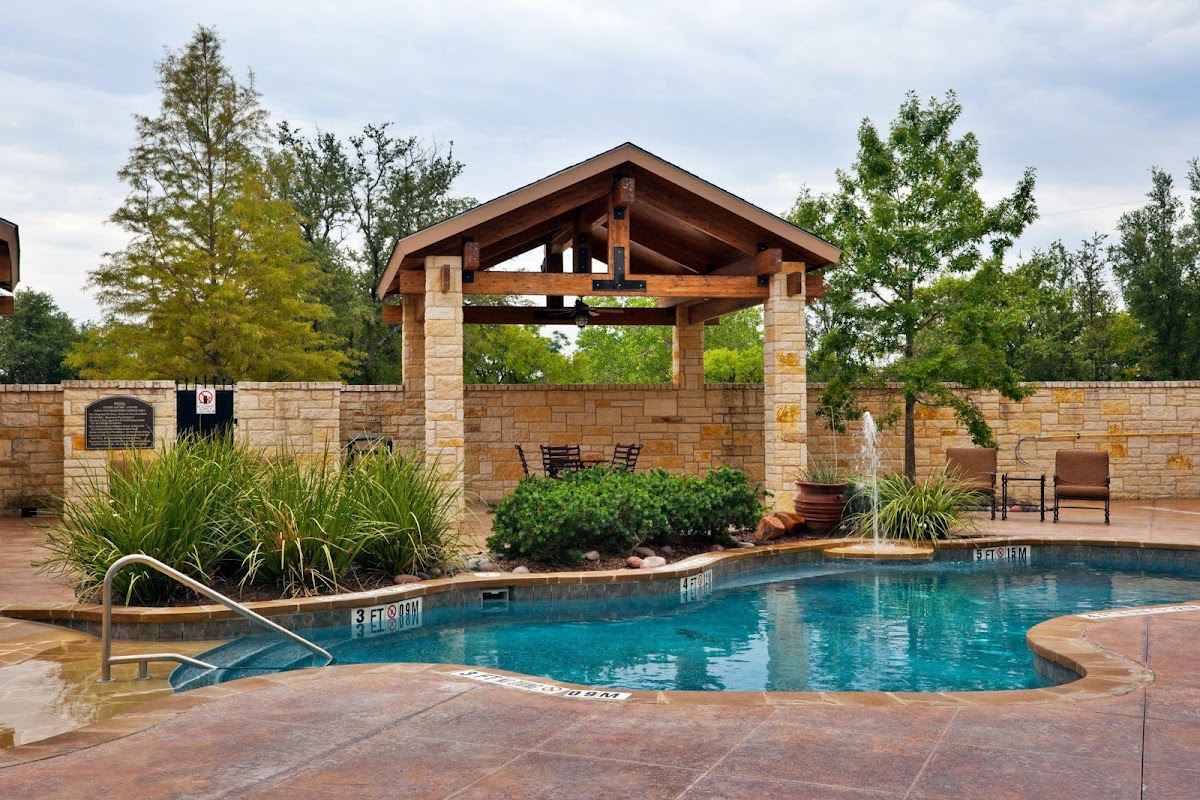 Holiday Inn Express Salado-Belton by IHG photo 3