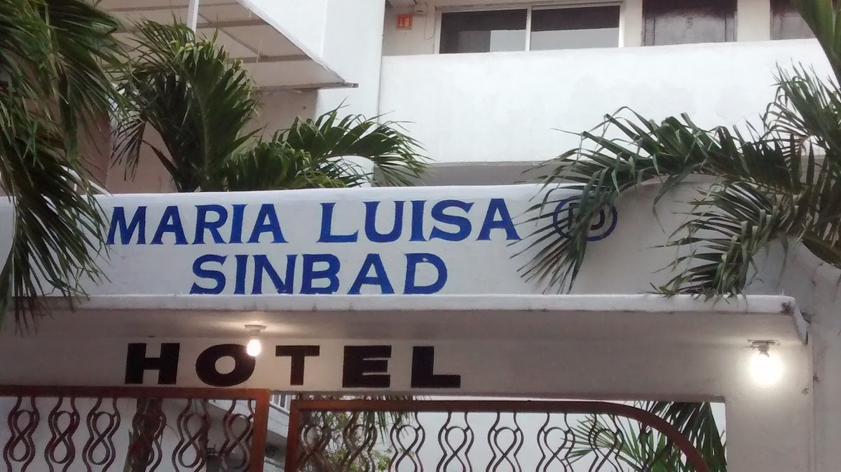 Maria Luisa Sinbad Hotel