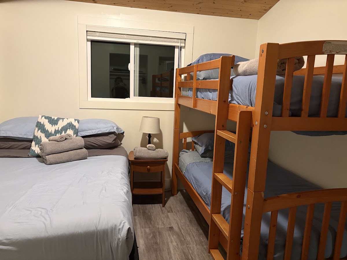 Sea Breeze Lodge photo 2