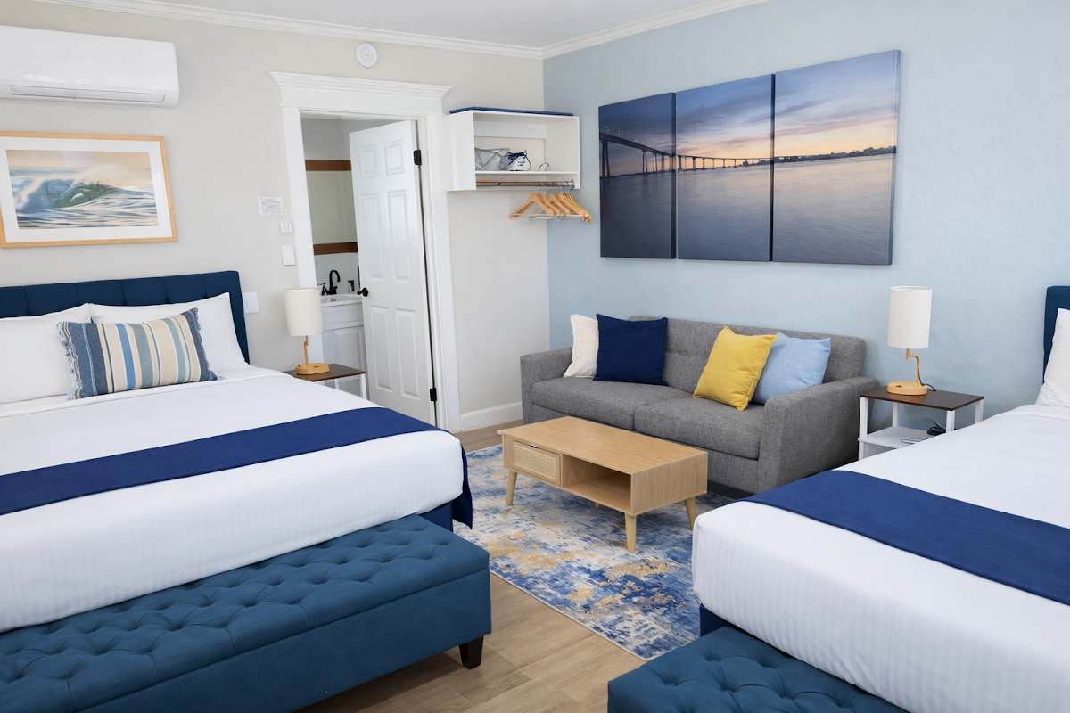 Coronado Inn photo 2