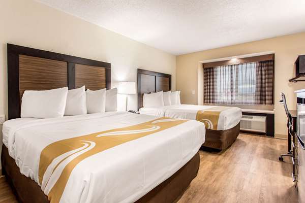 Quality Inn & Suites Myrtle Beach near Outlets photo 2