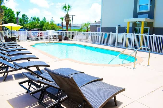 Quality Inn & Suites Myrtle Beach near Outlets photo 3