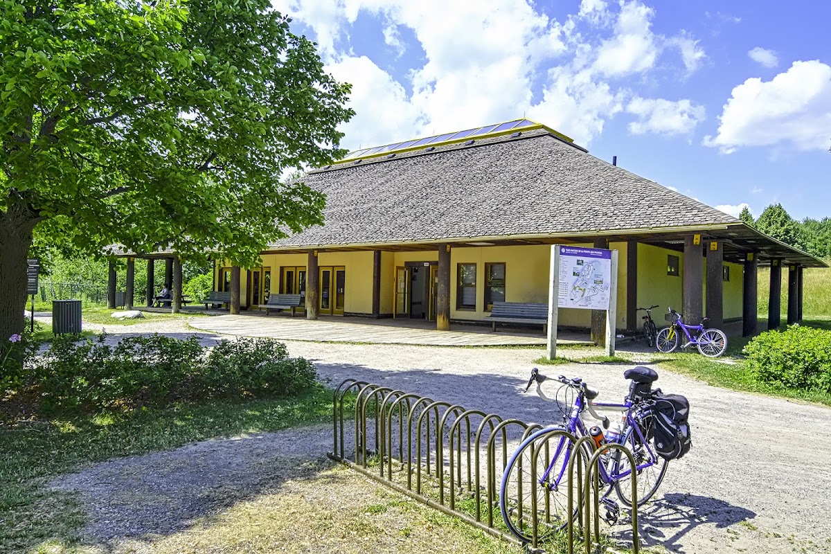 Parc-nature de la Pointe-aux-Prairies