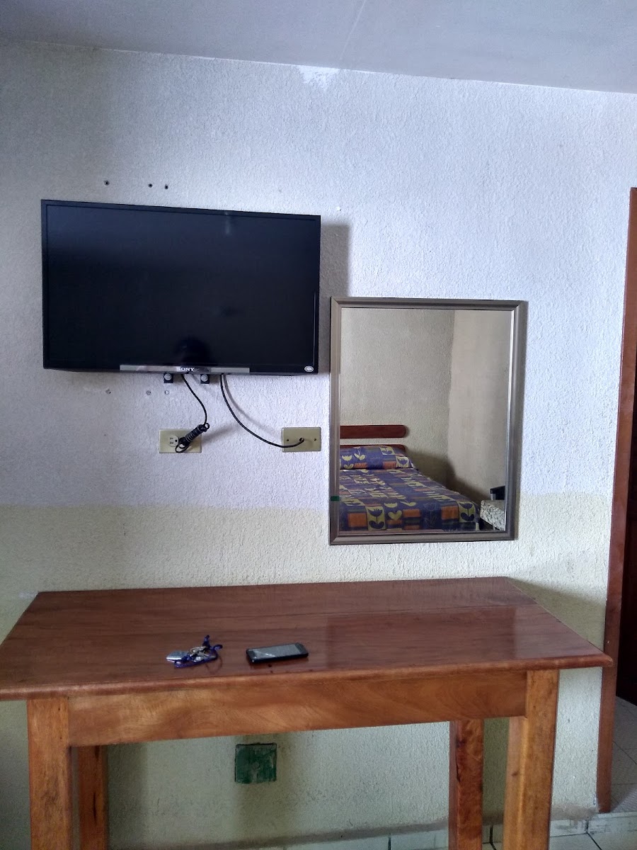 Hotel Degas