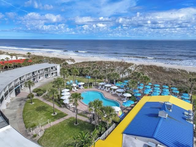 The Seahorse Oceanfront Inn photo 3