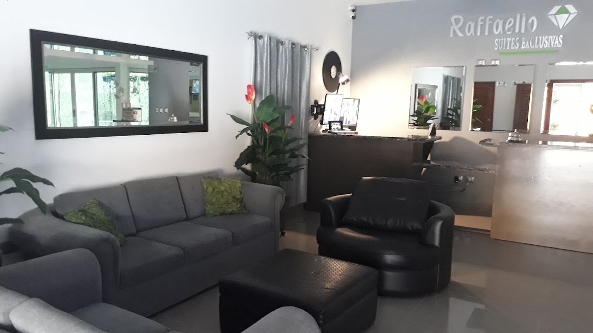 Raffaello Suites photo 3