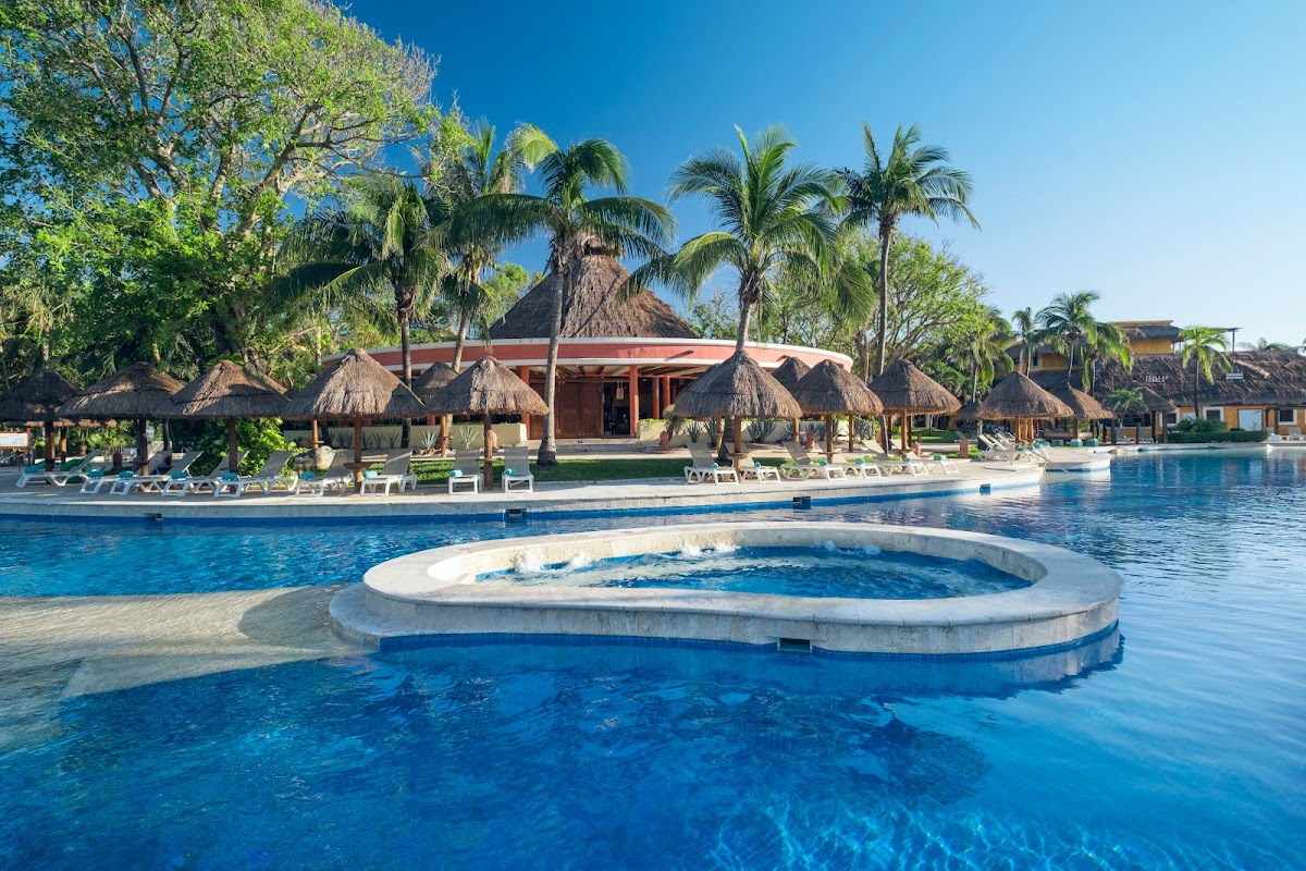 Iberostar Waves Tucan