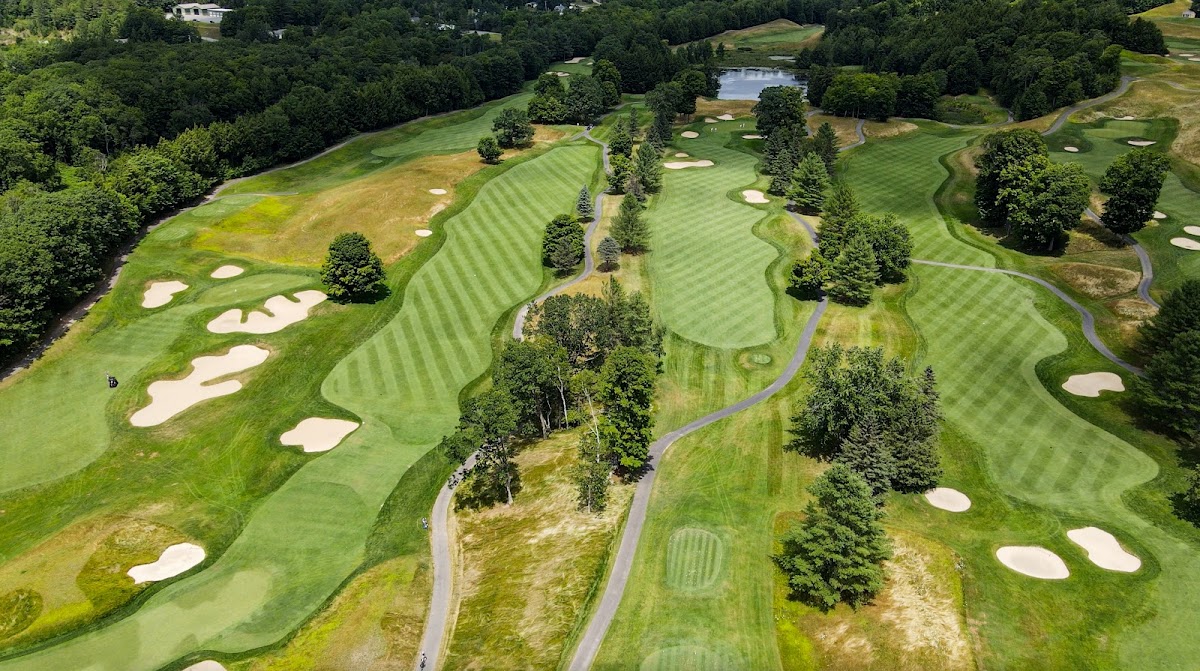 Fox Run Golf Club