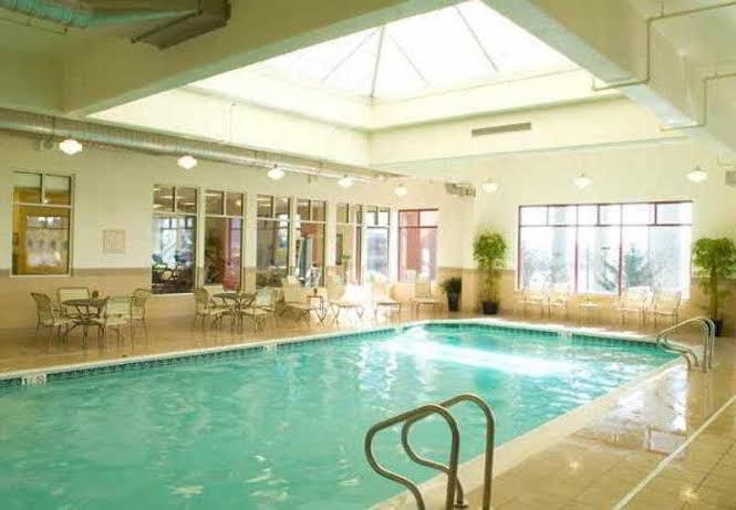 Residence Inn by Marriott Portland Downtown/RiverPlace photo 3