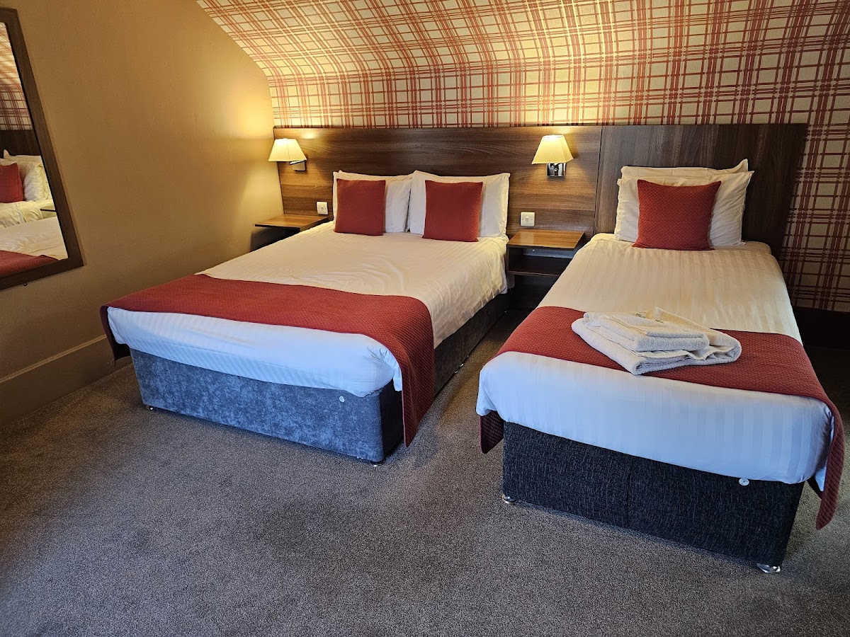 Chieftain Hotel photo 2