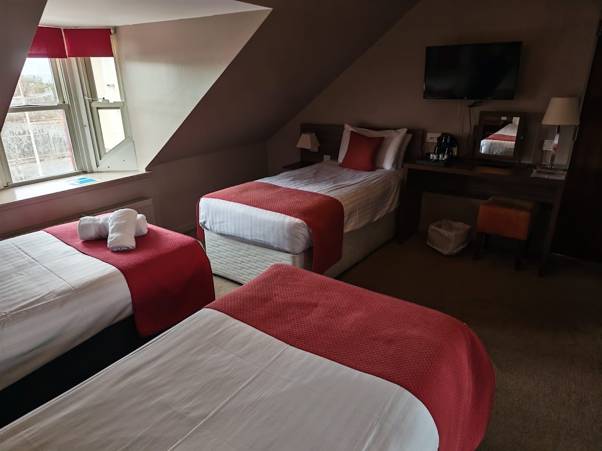 Chieftain Hotel photo 3