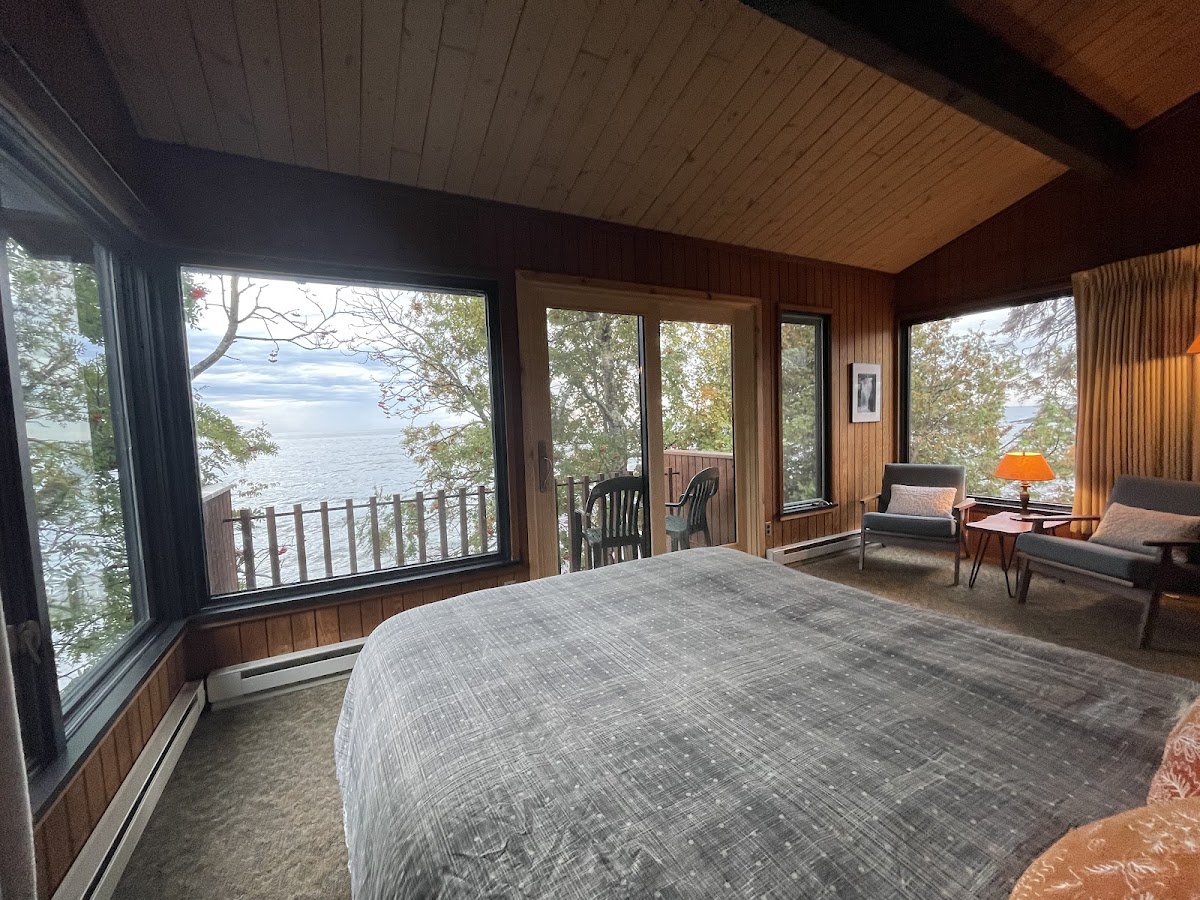 Lutsen Sea Villas photo 2