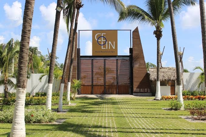 Hotel Celin
