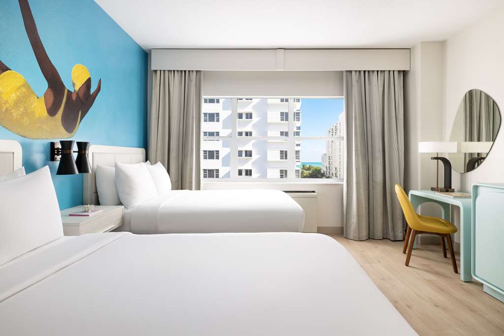 Hotel Continental Miami Beach, Tapestry Collection by Hilton photo 2