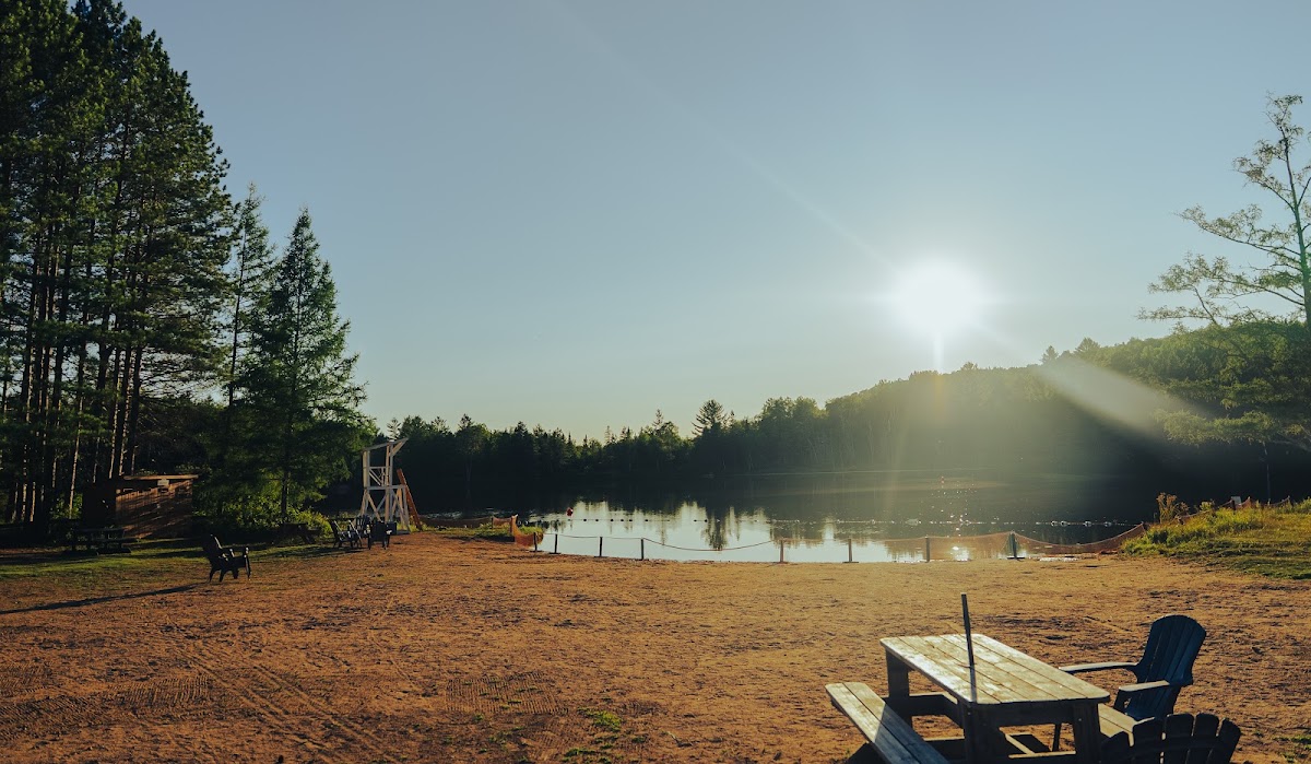 Domaine Saint-Bernard (Mont-Tremblant)