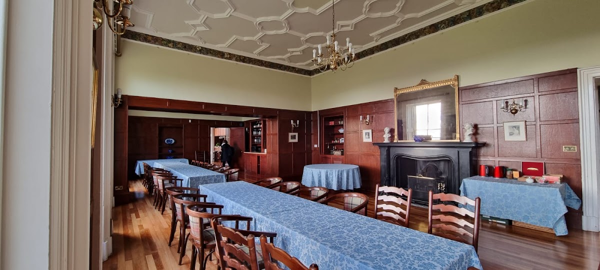 Cultoquhey House photo 3