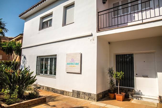Barbatuke Eco-Homestel