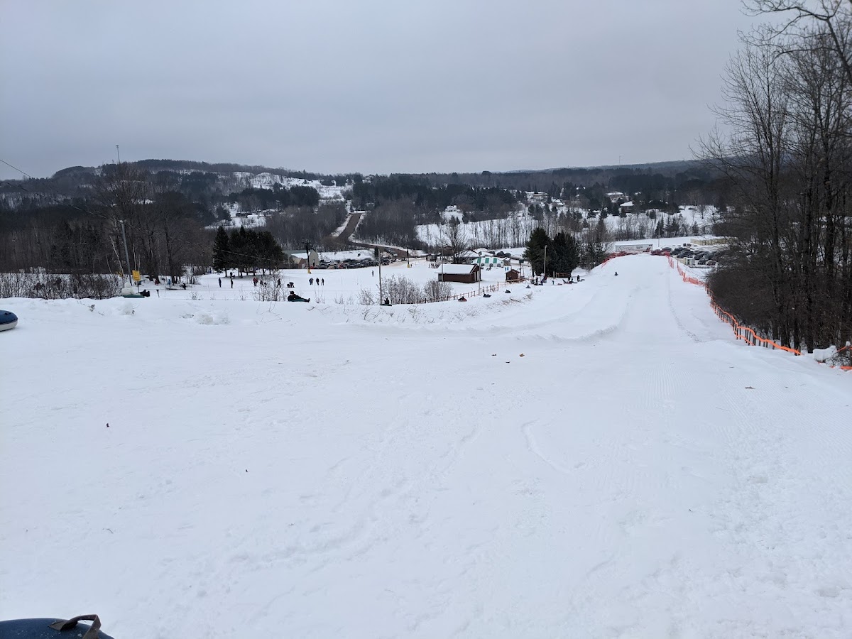 Mt Zion Ski Hill photo 2