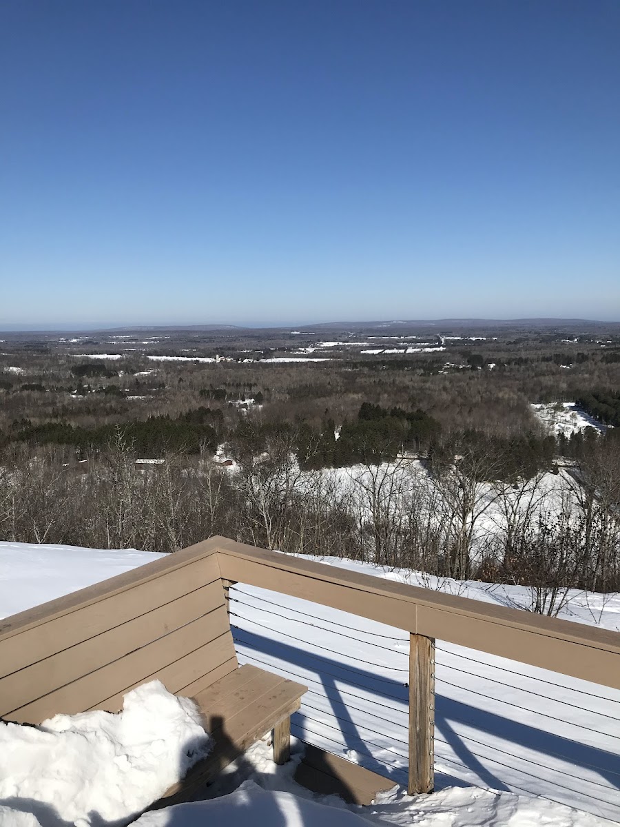 Mt Zion Ski Hill photo 3