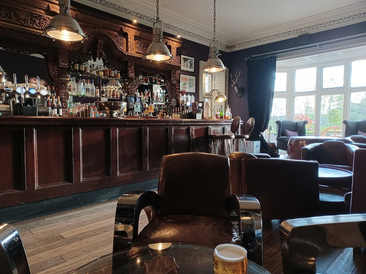 Mitton Hall Hotel photo 3