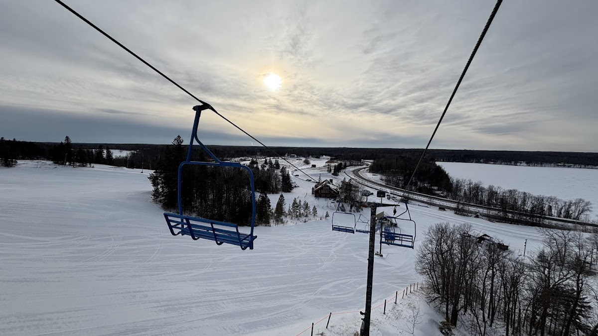 Buena Vista Ski Area