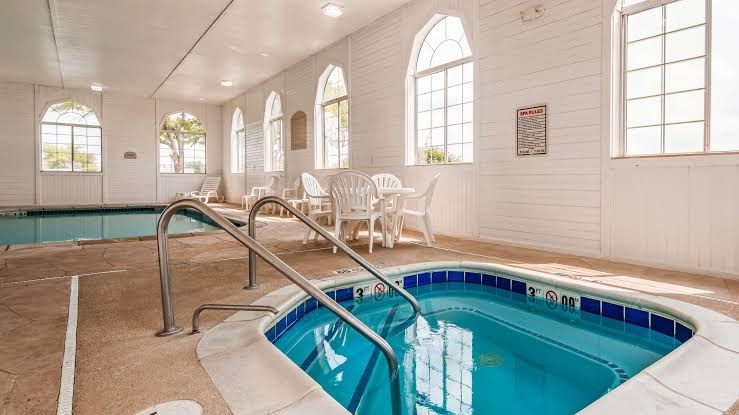 Best Western Oglesby Inn photo 2