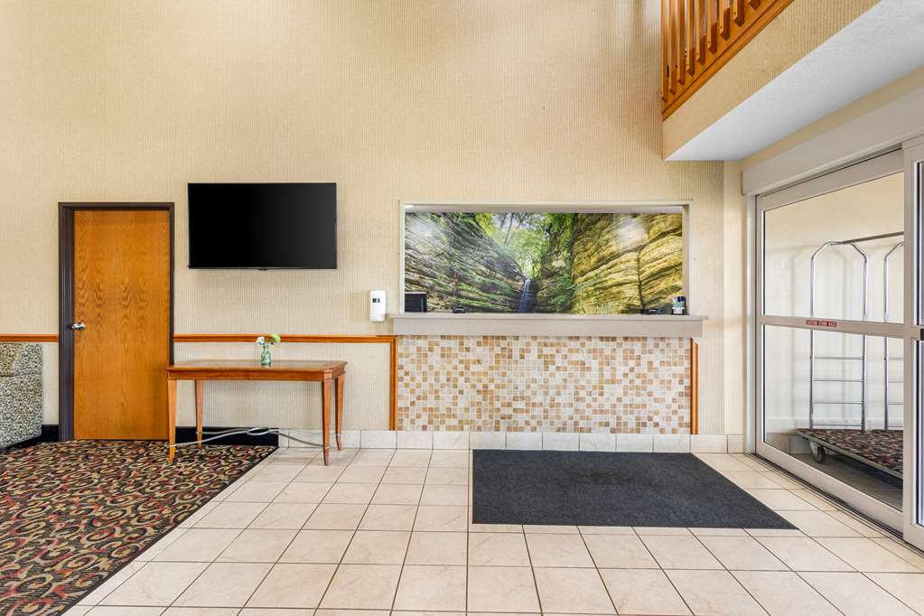 Best Western Oglesby Inn photo 3
