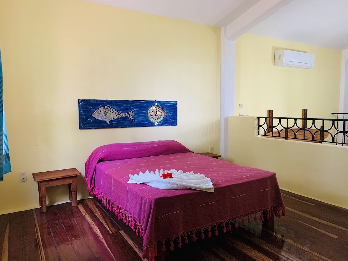 Casa Il Tucano - Villa Colibrí photo 2