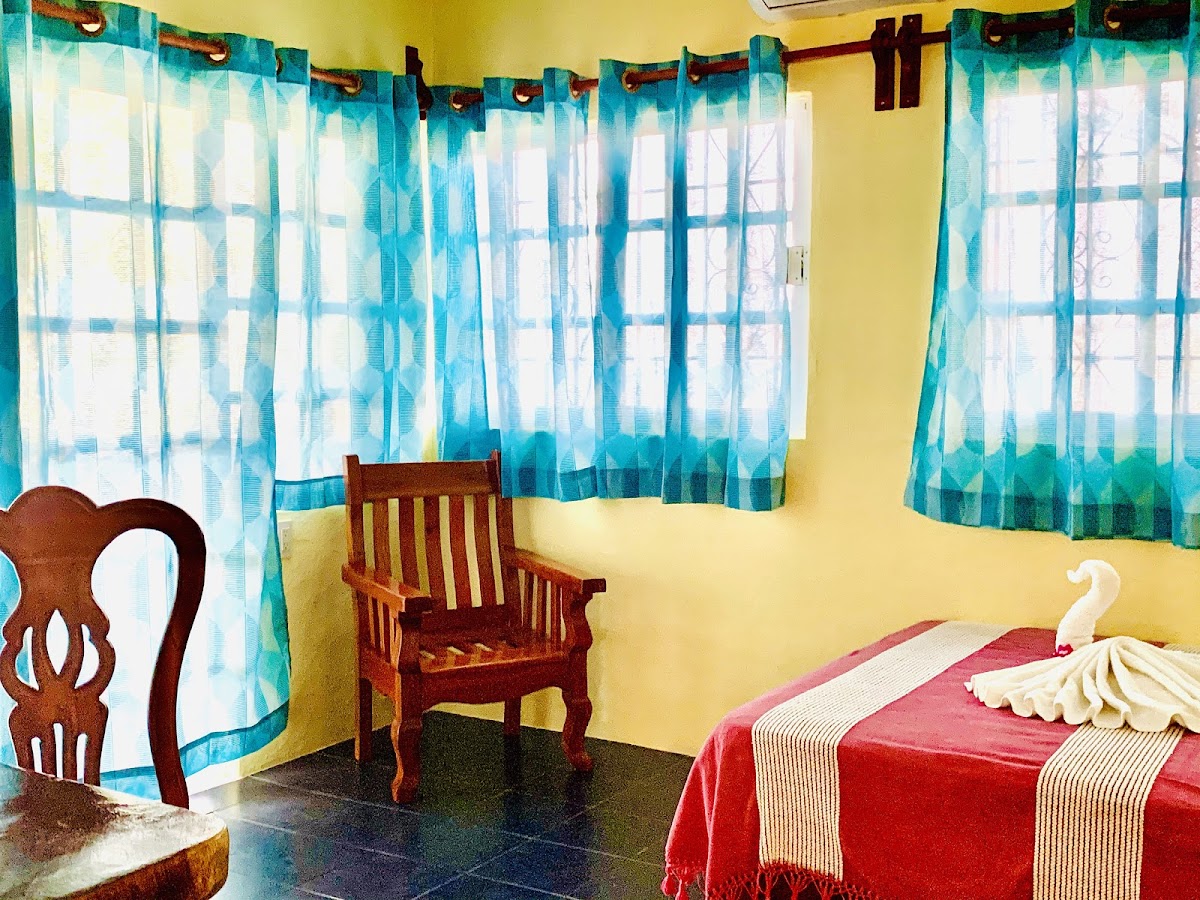 Casa Il Tucano - Villa Colibrí photo 3