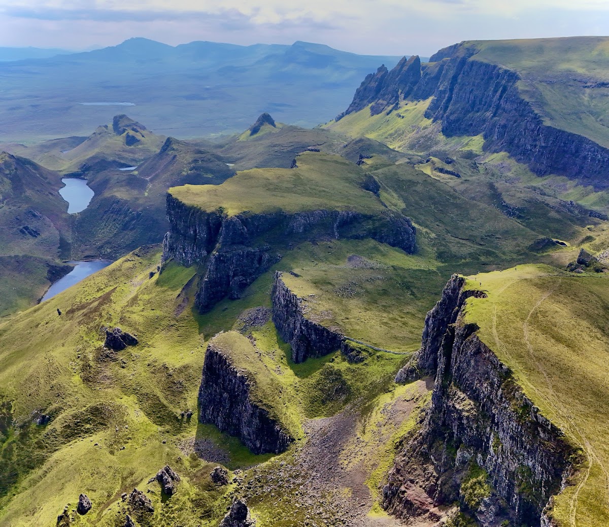 Quiraing