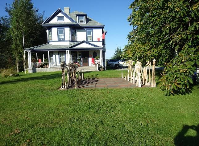 Haus Treuburg Country Inn and Cottages photo 3
