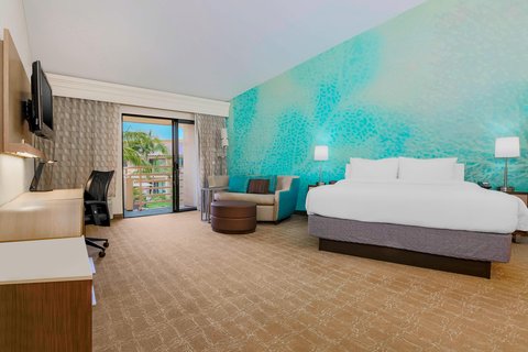 Courtyard by Marriott San Diego Del Mar/Solana Beach photo 2