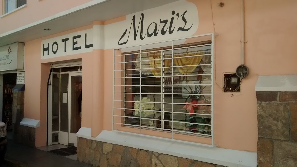 HOTEL MARIS