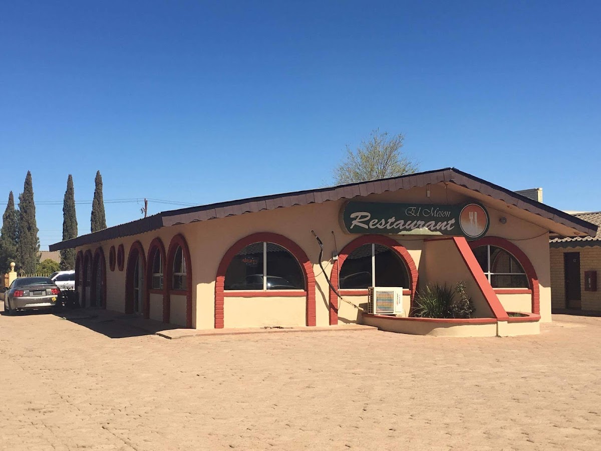 Motel El Meson