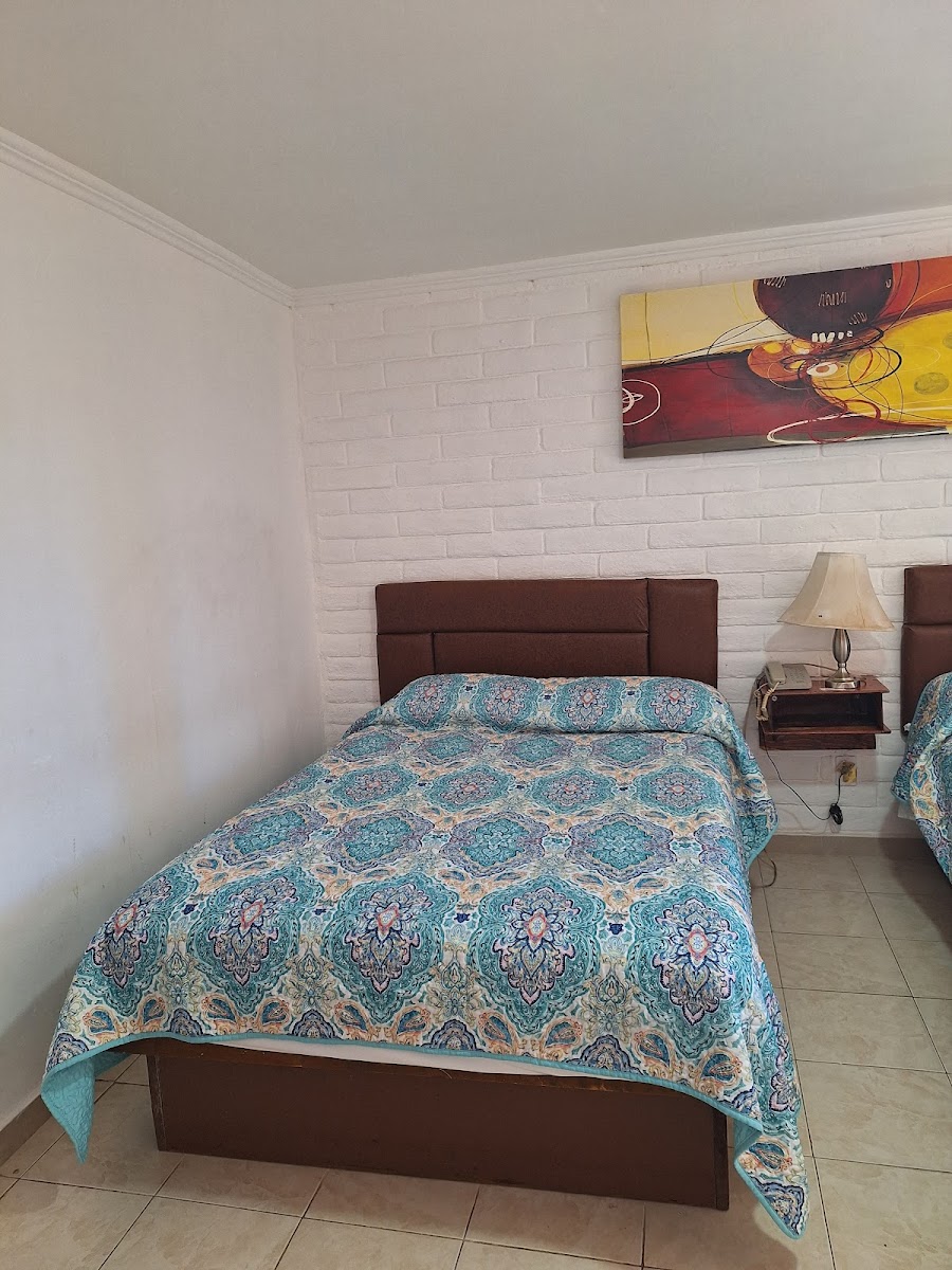 Motel El Meson photo 2
