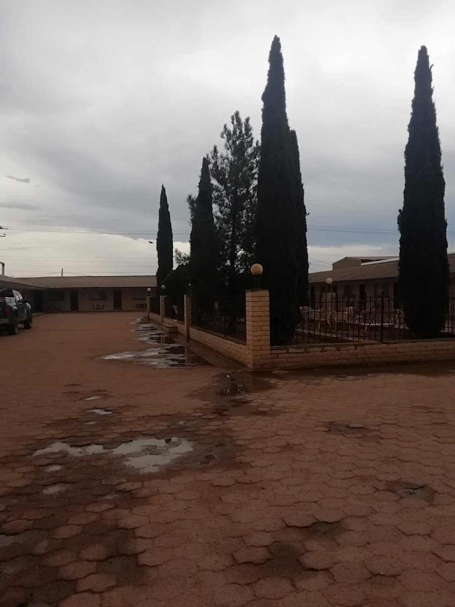 Motel El Meson photo 3